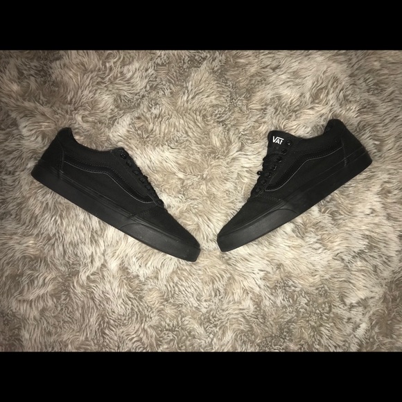 Vans old school black - Picture 4 of 4